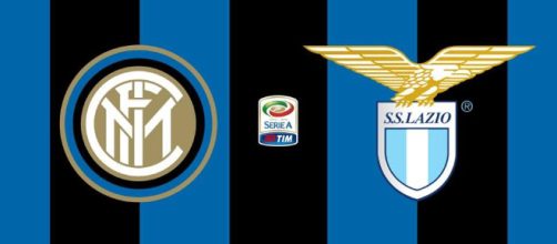 LIVE Inter-Lazio: info streaming live - diretta televisiva - formazioni