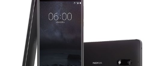Nokia 6, il ritorno del brand finlandese, ma solo in Cina - Tom's ... - tomshw.it
