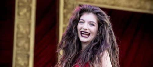 Singer Lorde would probably be amused by parents' prank on their teenage daughter. - [Image credit: Michael Candelori/Flickr/CC BY-ND 2.0]