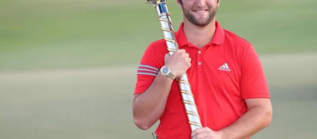 2017: un año para la historia del golf español | Fairway - revistafairway.com 2017: un año para la historia del golf español | Fairway - revistafairway.com