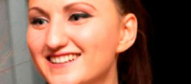 Anna Barmina foi vítima de um crime horrível Anna Barmina foi vítima de um crime horrível
