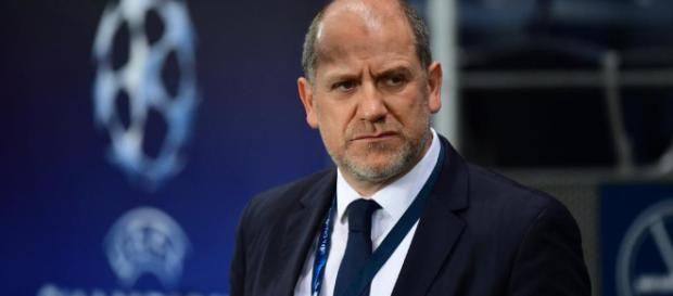Antero Henrique concentré sur le prochain mercato ! Antero Henrique concentré sur le prochain mercato !