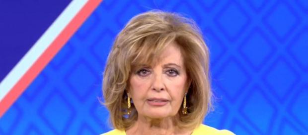 Árboles, trolls y el drama de Mª Teresa Campos - tutele.net - tutele.net Árboles, trolls y el drama de Mª Teresa Campos - tutele.net - tutele.net