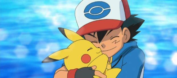 Ash Ketchum | Pokémon Amino - aminoapps.com Ash Ketchum | Pokémon Amino - aminoapps.com