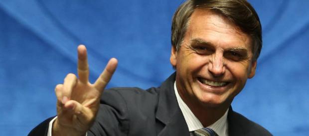 Bolsonaro ainda não sabe para onde vai Bolsonaro ainda não sabe para onde vai