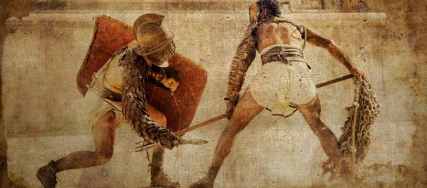 CASTRA IN LUSITANIA: La panoplia del gladiador: el casco - blogspot.com CASTRA IN LUSITANIA: La panoplia del gladiador: el casco - blogspot.com