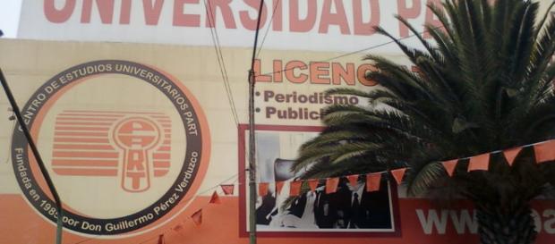 Centro de Estudios Universitarios PART - Universidades e ... - com.mx Centro de Estudios Universitarios PART - Universidades e ... - com.mx
