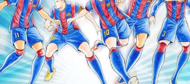 Coming Attractions (?) – Supercampeones – La Refundación - larefundacion.com Coming Attractions (?) – Supercampeones – La Refundación - larefundacion.com