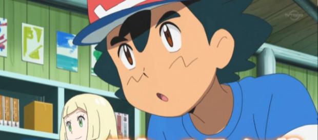 Como se ve Ash en la ultima temporada de Pokemon Como se ve Ash en la ultima temporada de Pokemon