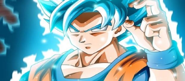 DBS News: Goku ist im Begriff, gegen Jiren zu kämpfen, aber ohne Ultra Instinct - otakukart.com DBS News: Goku ist im Begriff, gegen Jiren zu kämpfen, aber ohne Ultra Instinct - otakukart.com