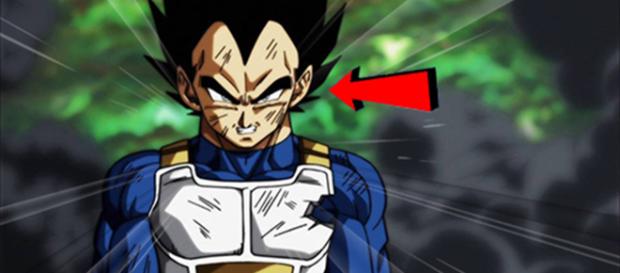 Dragon Ball Super capítulo 122. Dragon Ball Super capítulo 122.