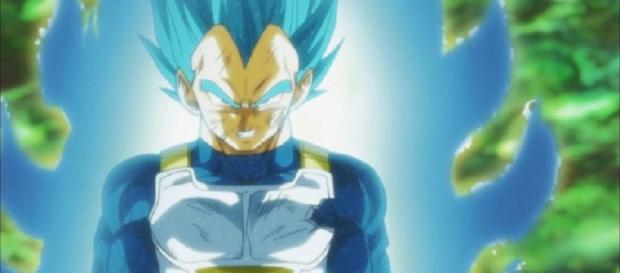 Dragon Ball Super: ¡Nuevos spoilers para los episodios 123, 124, 125 y 126¡ Dragon Ball Super: ¡Nuevos spoilers para los episodios 123, 124, 125 y 126¡