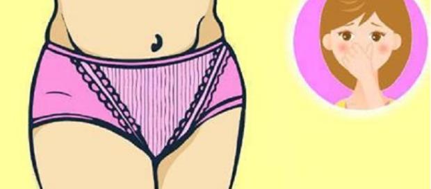 Essas são as três coisas que podem contribuir para o odor na região íntima da mulher Essas são as três coisas que podem contribuir para o odor na região íntima da mulher