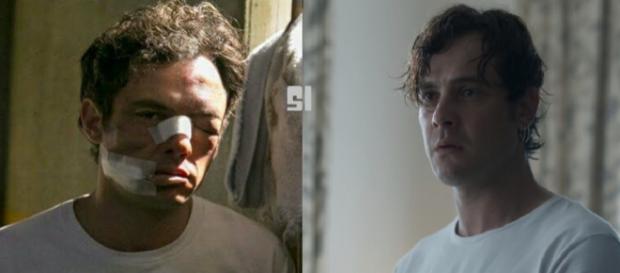 Gael some da novela e autor explica que ele vai sofrer uma reviravolta, confira. Gael some da novela e autor explica que ele vai sofrer uma reviravolta, confira.