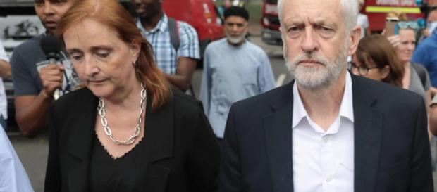 Jeremy Corbyn urged to discipline Emma Dent Coad after Labour MP ... - thesun.co.uk Jeremy Corbyn urged to discipline Emma Dent Coad after Labour MP ... - thesun.co.uk