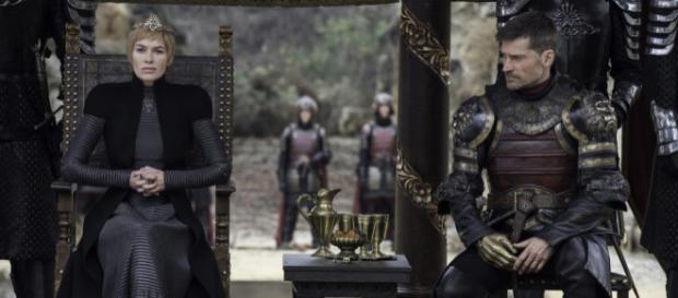 Juego de Tronos: ¡por estas razones Jaime traiciona a Cersei Juego de Tronos: ¡por estas razones Jaime traiciona a Cersei