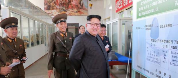 Kim Jong-un – Español - nytimes.com Kim Jong-un – Español - nytimes.com