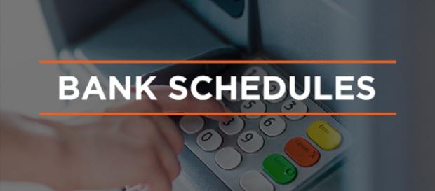 Los bancos de Metro Manila lanzan avisos sobre sus horas de funcionamiento durante la Cumbre de la ASEAN Los bancos de Metro Manila lanzan avisos sobre sus horas de funcionamiento durante la Cumbre de la ASEAN