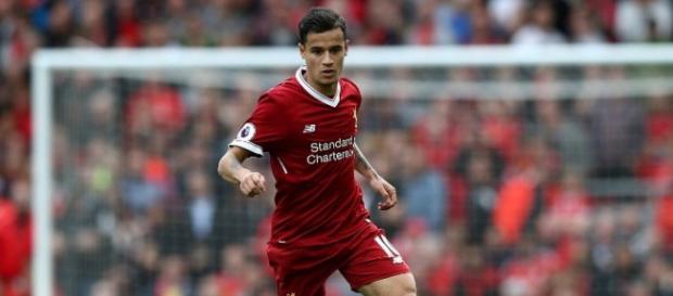 Mercato - Coutinho : Tous les chemins mènent à Barcelone Mercato - Coutinho : Tous les chemins mènent à Barcelone