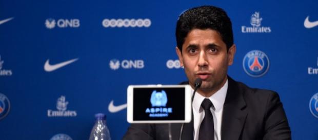 Mercato PSG : "Neymar est un joueur de Barcelone", dit Nasser Al ... - rtl.fr Mercato PSG : "Neymar est un joueur de Barcelone", dit Nasser Al ... - rtl.fr