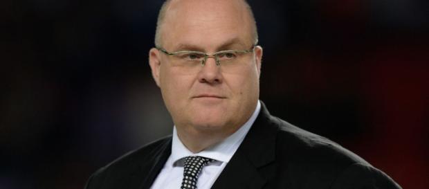 Nigel Wood has left board of Super League Europe, but, has he been good for the game? ImageSource: mirror.co.uk Nigel Wood has left board of Super League Europe, but, has he been good for the game? ImageSource: mirror.co.uk