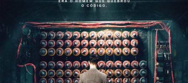 O Jogo da Imitação - filme interpretado por Benedict Cumberbatch O Jogo da Imitação - filme interpretado por Benedict Cumberbatch