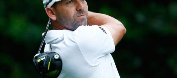 Profundización: equipo TaylorMade de Sergio Garcia | Golfweek- golfweek.com Profundización: equipo TaylorMade de Sergio Garcia | Golfweek- golfweek.com