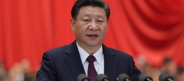 Texto íntegro del informe presentado por Xi Jinping ante XIX ... - xinhuanet.com Texto íntegro del informe presentado por Xi Jinping ante XIX ... - xinhuanet.com