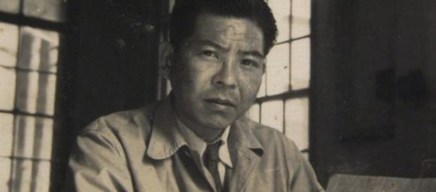 Tsutomu Yamaguchi, ¿cuántas veces crees que puedes escapar de la muerte? Tsutomu Yamaguchi, ¿cuántas veces crees que puedes escapar de la muerte?