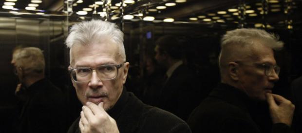 Une nouvelle lecture de Limonov | Le Club de Mediapart - mediapart.fr Une nouvelle lecture de Limonov | Le Club de Mediapart - mediapart.fr