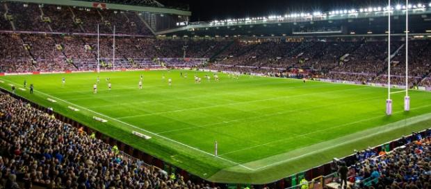 Which two sides will be in the running to play on this hallowed turf come October? Image Source - rugby-league.com Which two sides will be in the running to play on this hallowed turf come October? Image Source - rugby-league.com