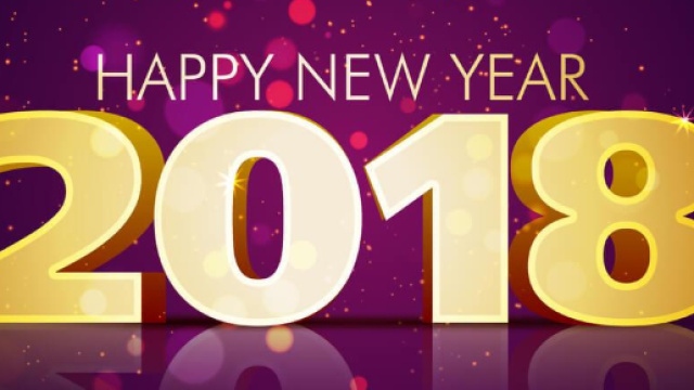 Auguri di buon anno: messaggi e frasi d'auguri