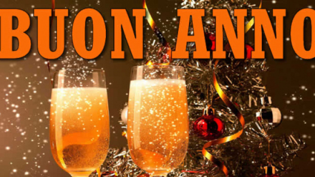 Buon Anno 2018: le frasi più belle