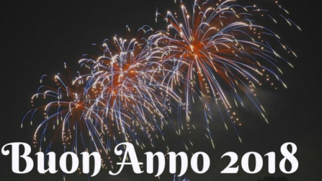 Felice Anno Nuovo 2018, Buon Anno ,Frasi Buon Anno ,Immagini ... - feliceannonuovo2018.com