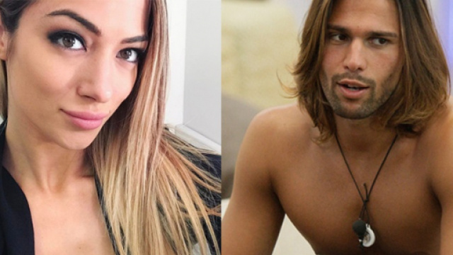 Gossip: Soleil Sorge pensa ancora all'ex fidanzato? L'incredibile gesto.