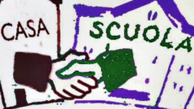 Il dialogo genitori-insegnanti - ildiariometropolitano.it