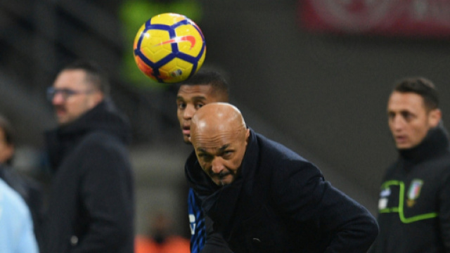 Inter, Spalletti chiarisce le prossime mosse di calciomercato | inter.it