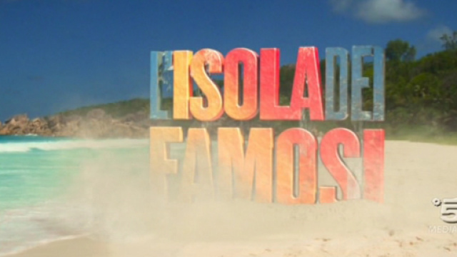 L'isola dei famosi 2018 anticipazioni cast