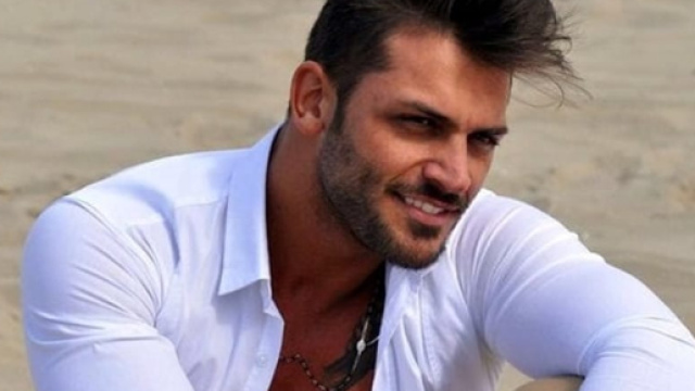 Mariano Catanzaro nuovo tronista