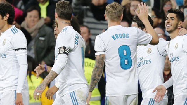Mercato : Un joueur offensif du Real Madrid demande à quitter le club !
