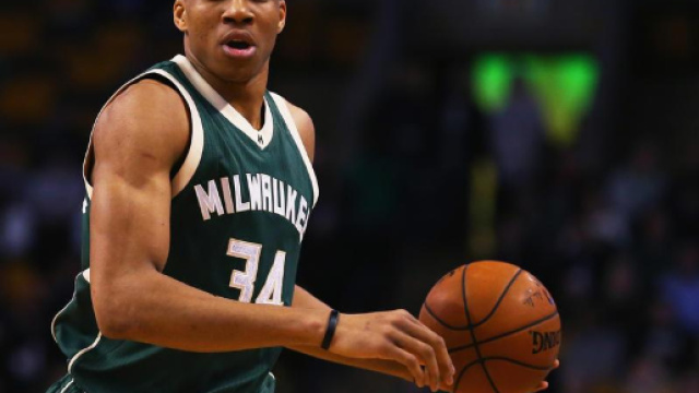 NBA : Oklahoma City s'impose à Milwaukee, malgré les 28 points d ... - africatopsports.com