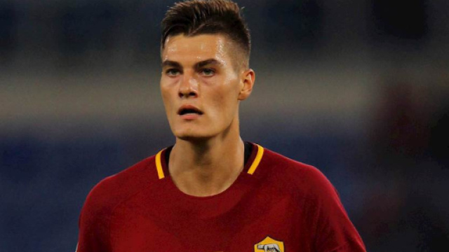 NON PERVENUTO Prestazione abulica di Patrik Schick