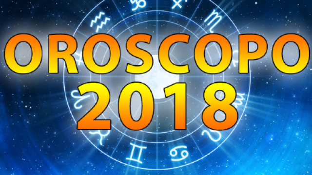 Oroscopo: ecco le previsioni astrologiche per il 2018