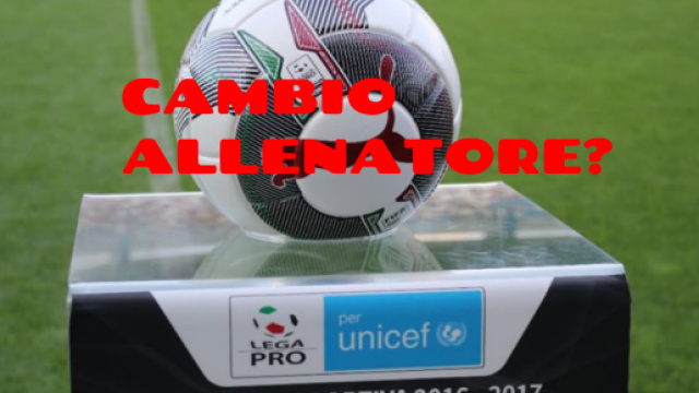 Possibile cambio allenatore nel Catania?