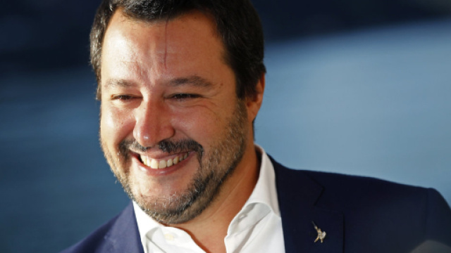 Riforma Pensioni, Salvini a Berlusconi e Meloni: stop legge Fornero priorit&agrave; nel programma di centrodestra
