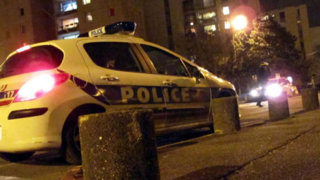Les forces de sécurité, encore mobilisées pour la Saint-Sylvestre