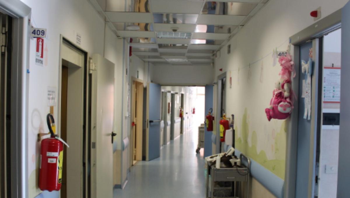 Ospedale S. Eugenio Roma atonnie Ospedale S. Eugenio Roma atonnie
