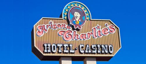 A shooting incident at Arizona Charlie's Hotel-Casino in Las Vegas saw 2 security guards dead [Image Credit: Thomas Hawk/CC BY-NC 2.0]
