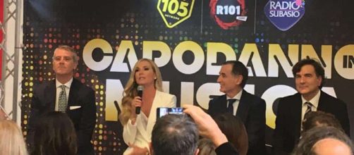 Capodanno in musica 2018 ospiti e scaletta