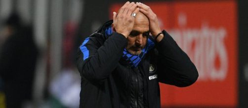 Inter: il bilancio al termine del girone d'andata.